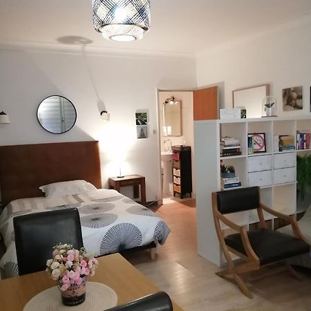 Hébergement entier studio 20 m2 Toulouse Extérieur photo
