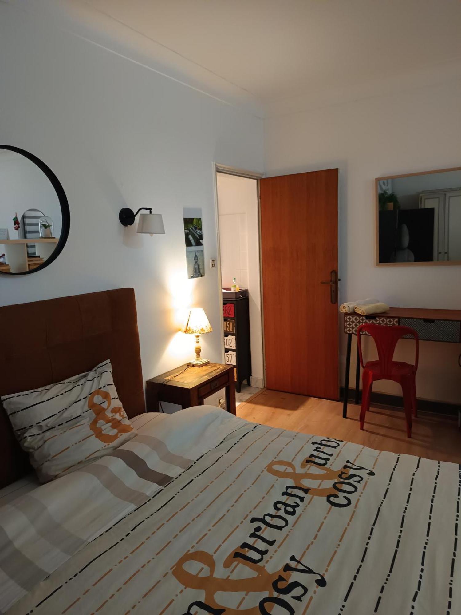 Hébergement entier studio 20 m2 Toulouse Extérieur photo